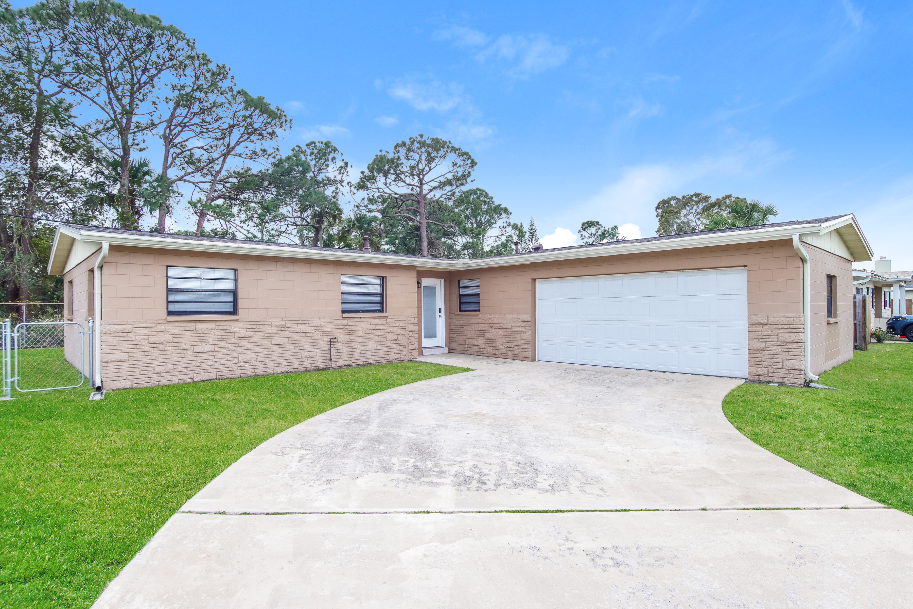 1021 CORONADO DR ROCKLEDGE, FL 32955